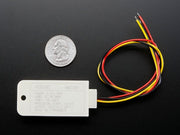 AM2302 (wired DHT22)  temperature-humidity sensor - The Pi Hut