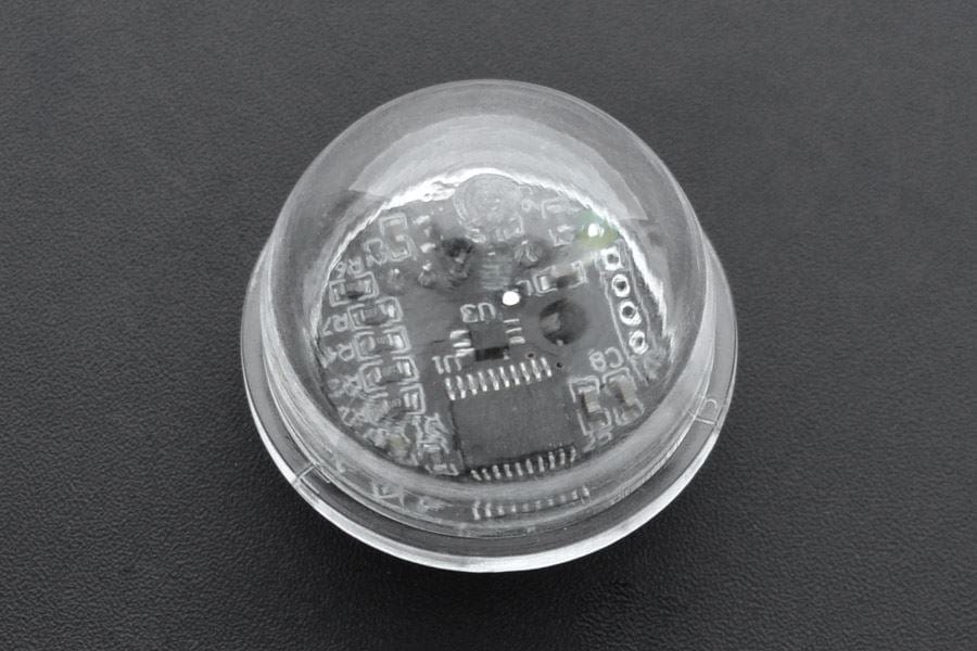 Ambient Light Sensor(0-200klx) - The Pi Hut