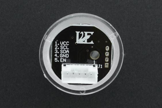 Ambient Light Sensor(0-200klx) - The Pi Hut