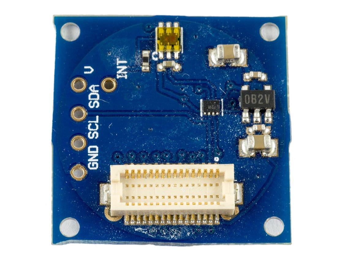 TinyShield Ambient Light Sensor Board - The Pi Hut