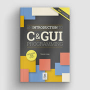 An Introduction to C & GUI Programming 2nd Edition - The Pi Hut