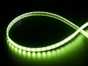 Analog RGBW LED Strip - RGB plus Warm White - 60 LED/m - The Pi Hut