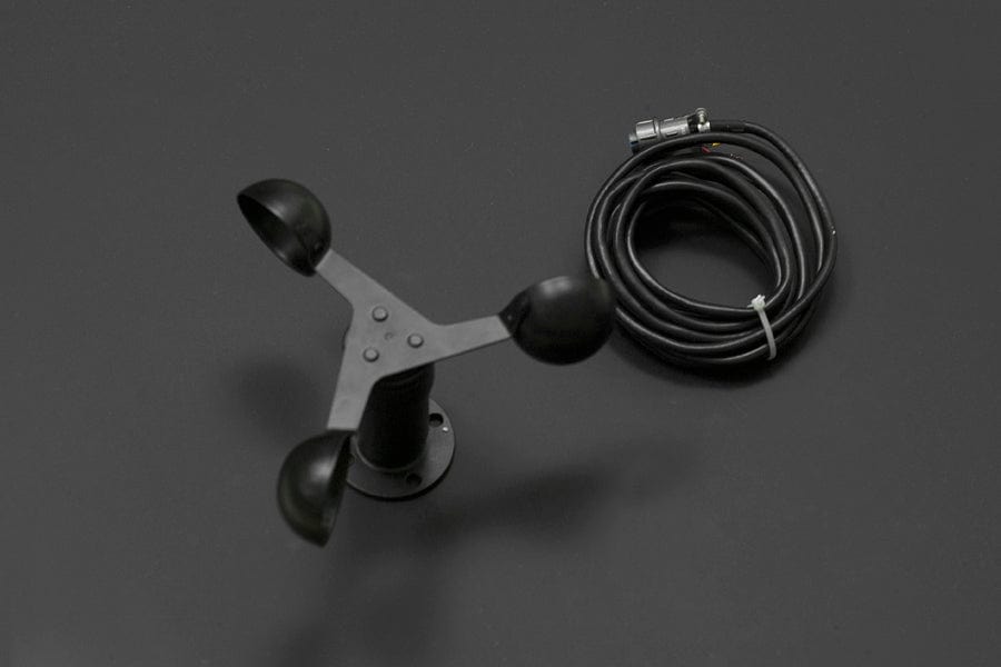 Anemometer Kit (0-5V) - The Pi Hut