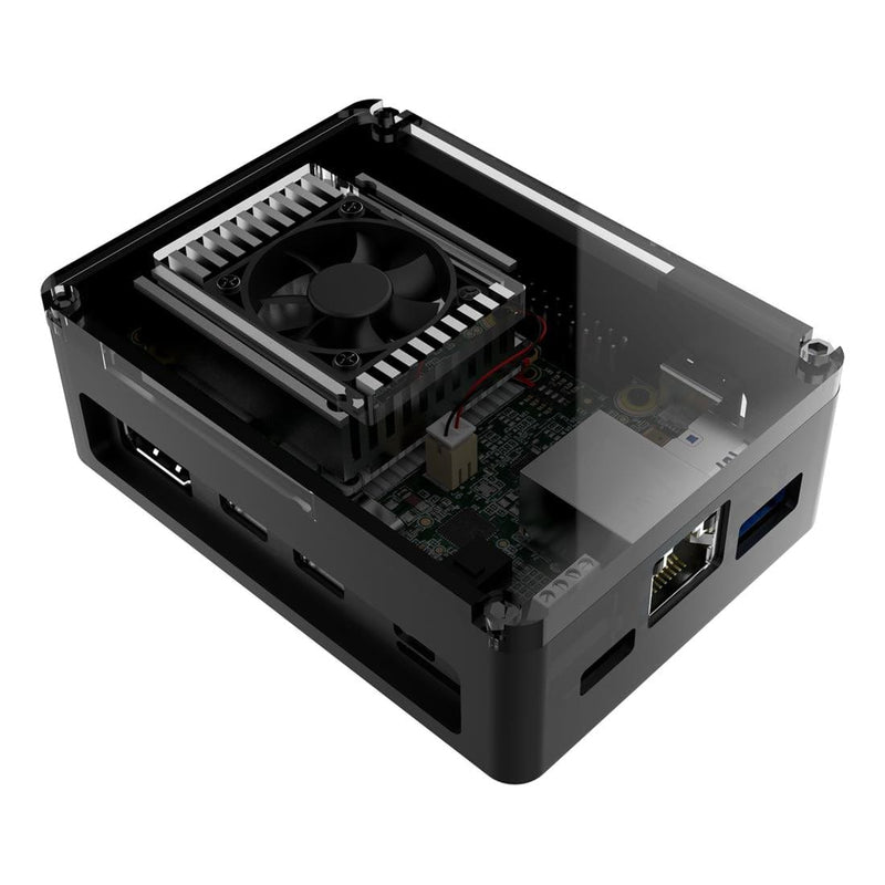 Anidees Google Coral Dev Board Case - The Pi Hut