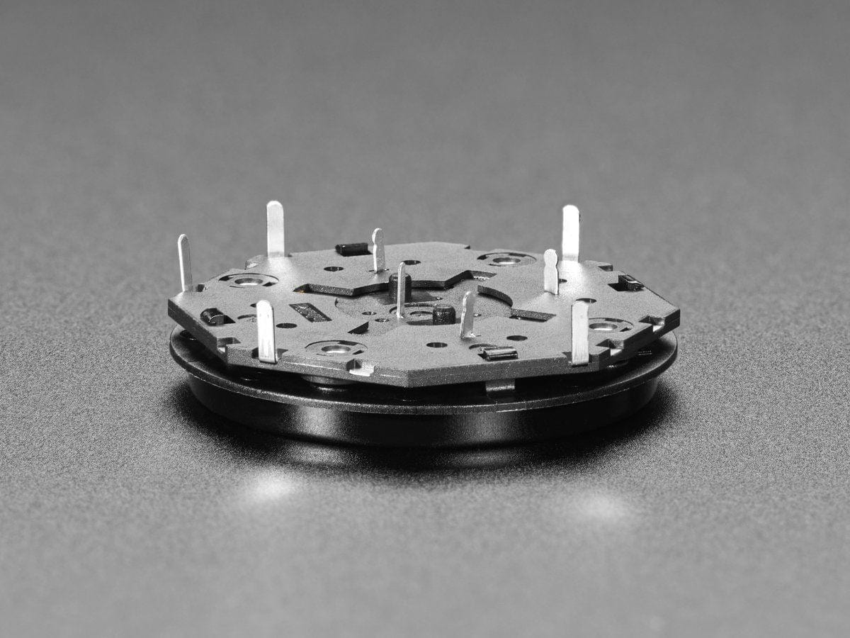 ANO Directional Navigation and Scroll Wheel Rotary Encoder - The Pi Hut