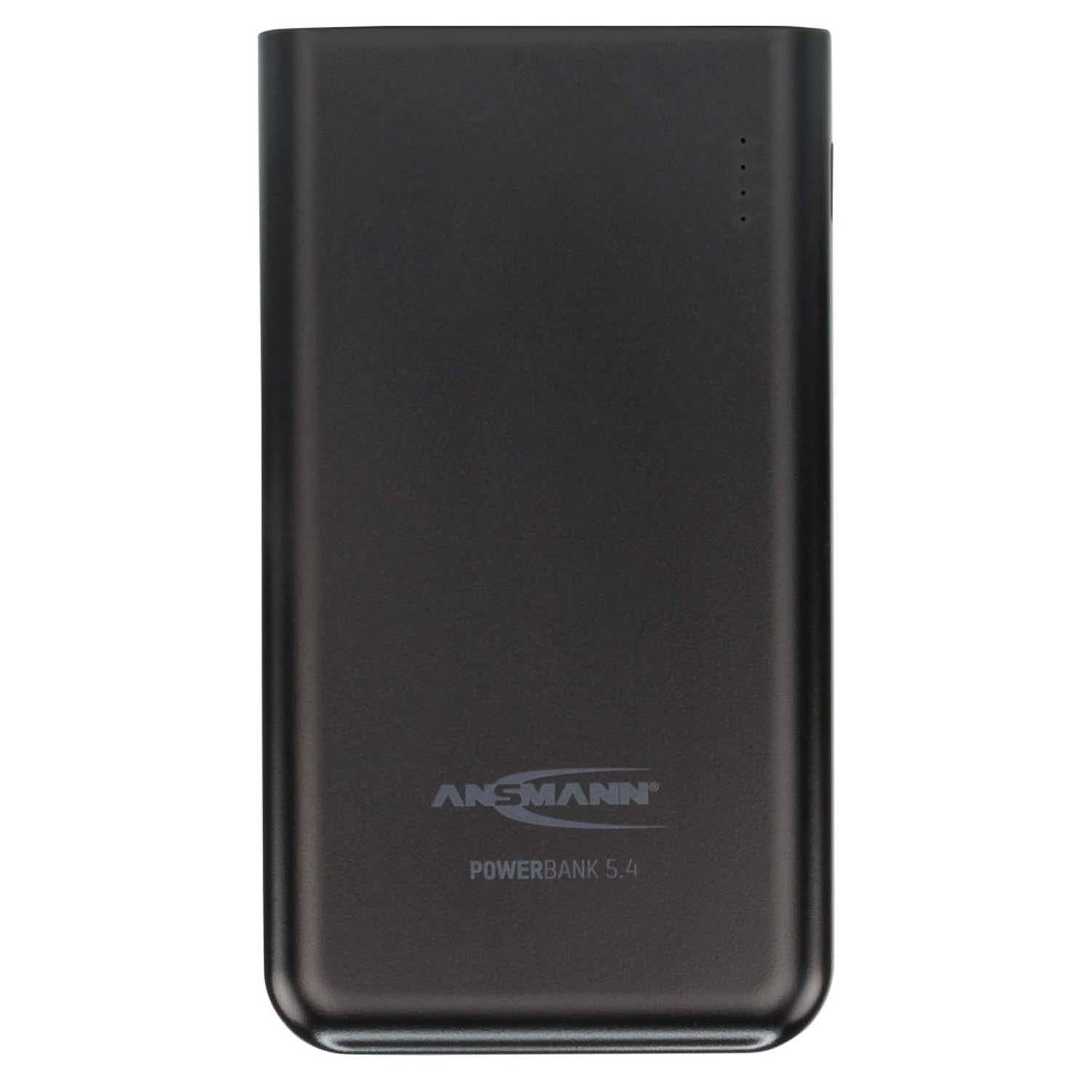 ANSMANN Power Bank 5.4 (5000mAh) - The Pi Hut