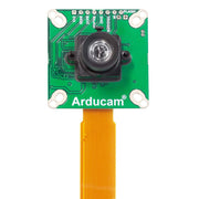 AR0234 Colour Global Shutter Camera Module For DepthAI OAK - The Pi Hut