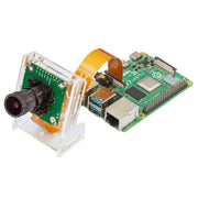 Arducam Pivariety Ultra Low Light Wide-angle STARVIS IMX462 Camera Module for Raspberry Pi - The Pi Hut