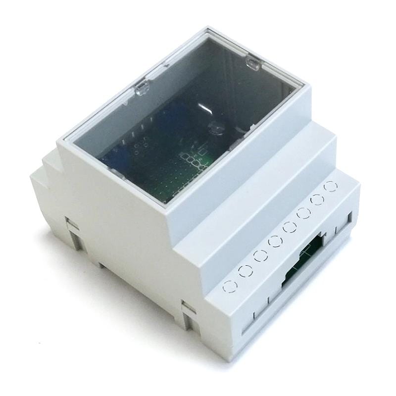 ArduiBox ESP - ESP32 Prototyping DIN Rail Case (inc. ESP32 Board) - The Pi Hut