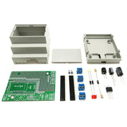 ArduiBox ESP - ESP32 Prototyping DIN Rail Case (inc. ESP32 Board) - The Pi Hut