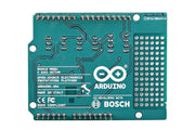Arduino 9 Axes Motion Shield [discontinued] - The Pi Hut