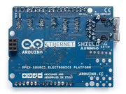 Arduino Ethernet Shield 2 - The Pi Hut