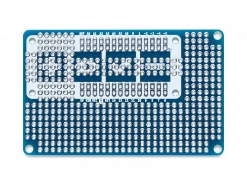 Arduino MKR Proto Large Shield - The Pi Hut