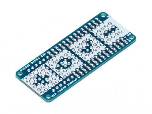 Arduino MKR Proto Shield - The Pi Hut