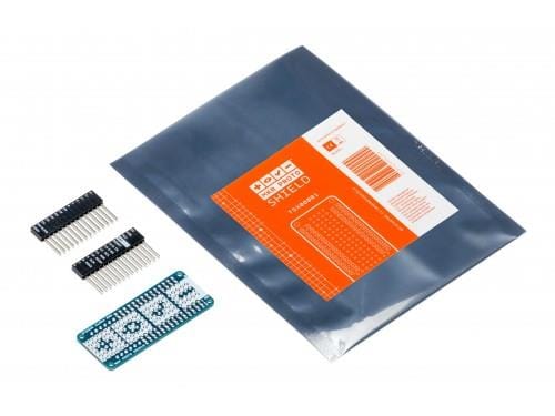 Arduino MKR Proto Shield - The Pi Hut
