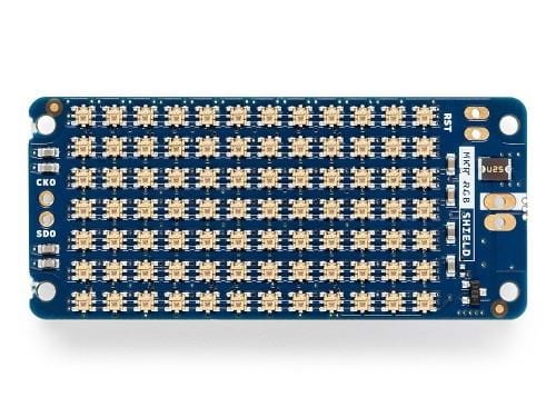 Arduino MKR RGB Shield - The Pi Hut