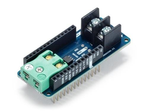 Arduino MKR THERM Shield - The Pi Hut