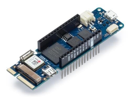 Arduino MKR Vidor 4000 - The Pi Hut