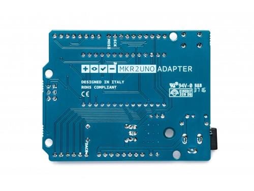 Arduino MKR2UNO Adapter - The Pi Hut