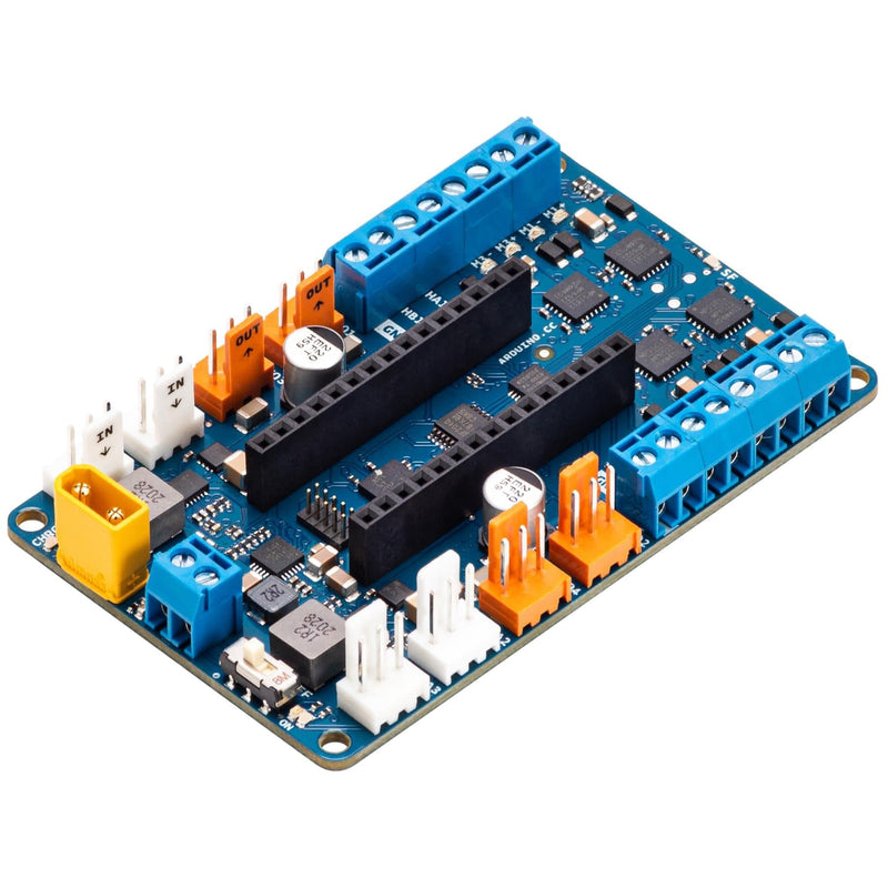 Arduino Nano 33 IoT with headers — Arduino Online Shop