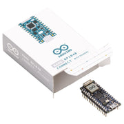 Arduino Nano RP2040 Connect - The Pi Hut