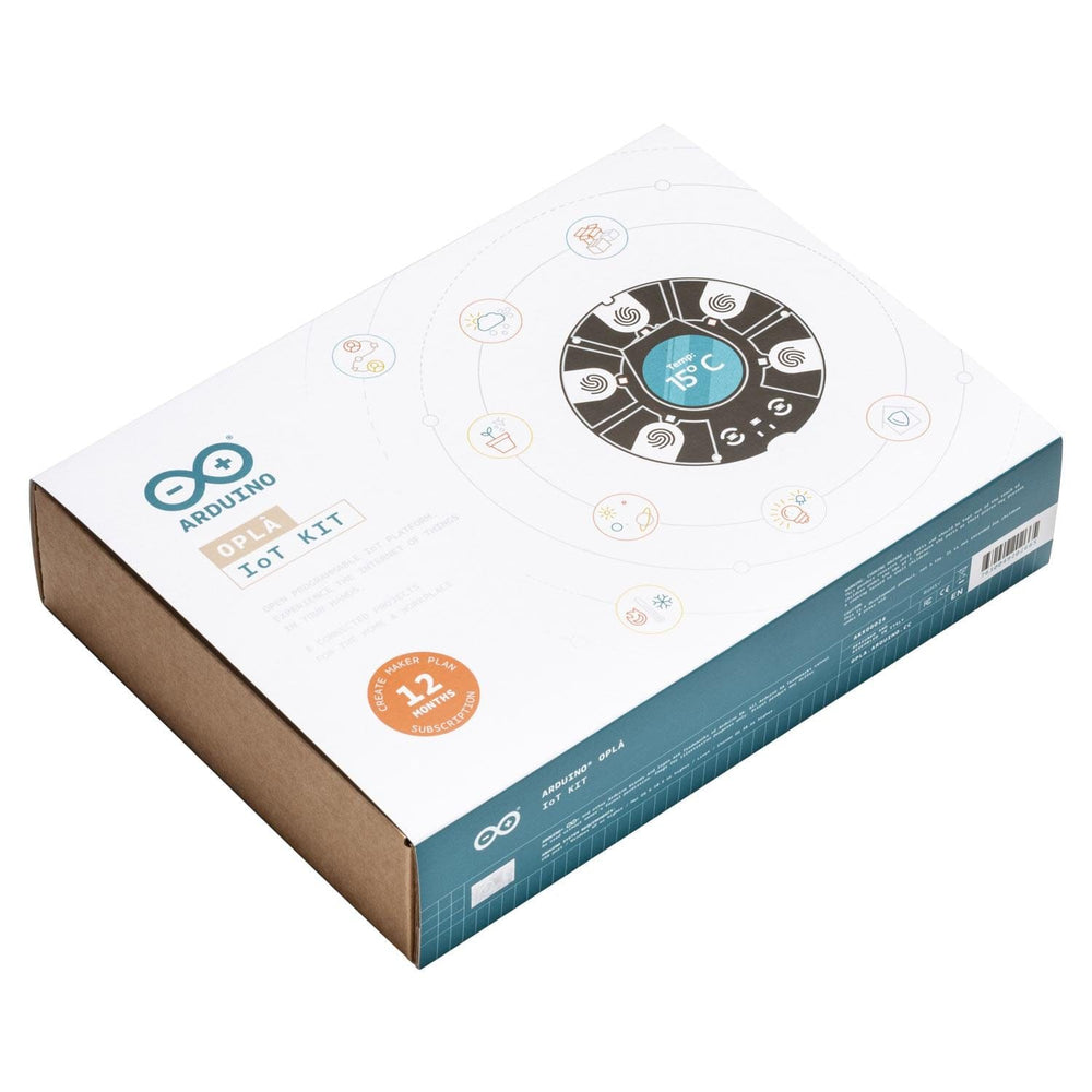Arduino Oplà IOT Kit - The Pi Hut