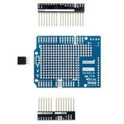 Arduino Proto Shield Rev3 (Uno Size) - The Pi Hut