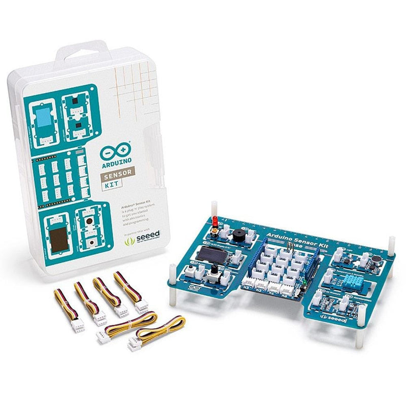 Arduino Kits & Bundles - The Pi Hut