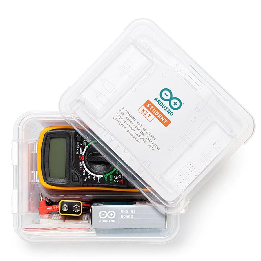 Arduino Student Kit | The Pi Hut
