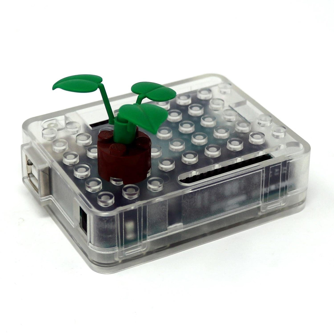 Arduino Prototype Case Arduino Cases - The Pi Hut