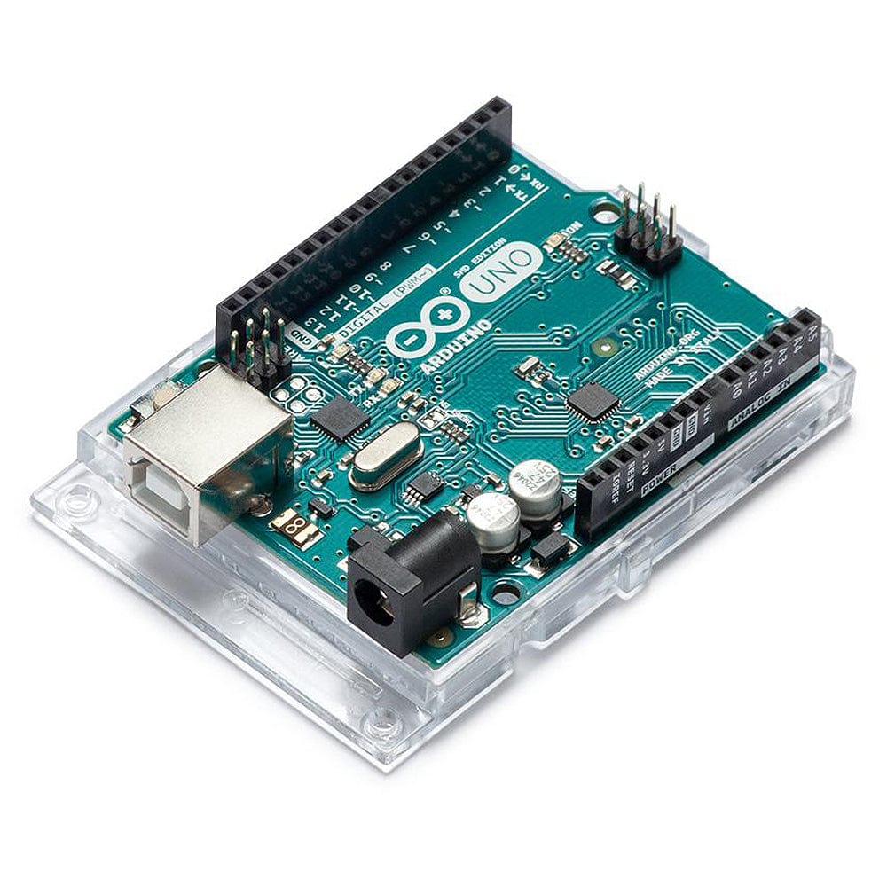 Arduino Uno Rev3 SMD - The Pi Hut