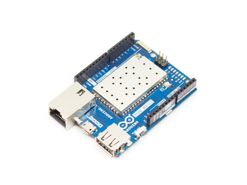 Arduino Yun Rev2 - The Pi Hut