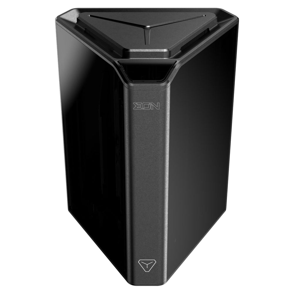 Argon EON NAS Enclosure for Raspberry Pi The Pi Hut