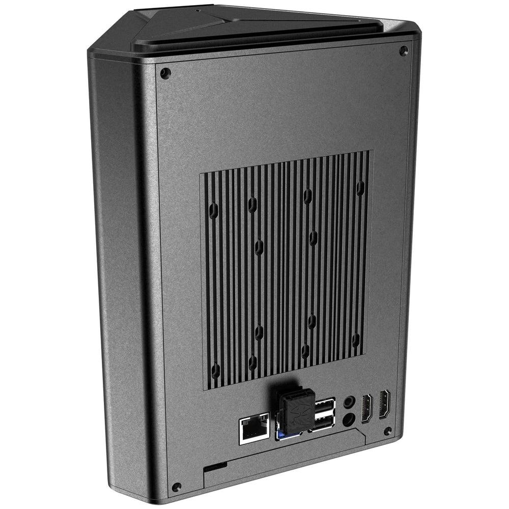 Argon EON Netzteil 60 Watt 12 Volt - Raspberry Pi Boards und Zubehör