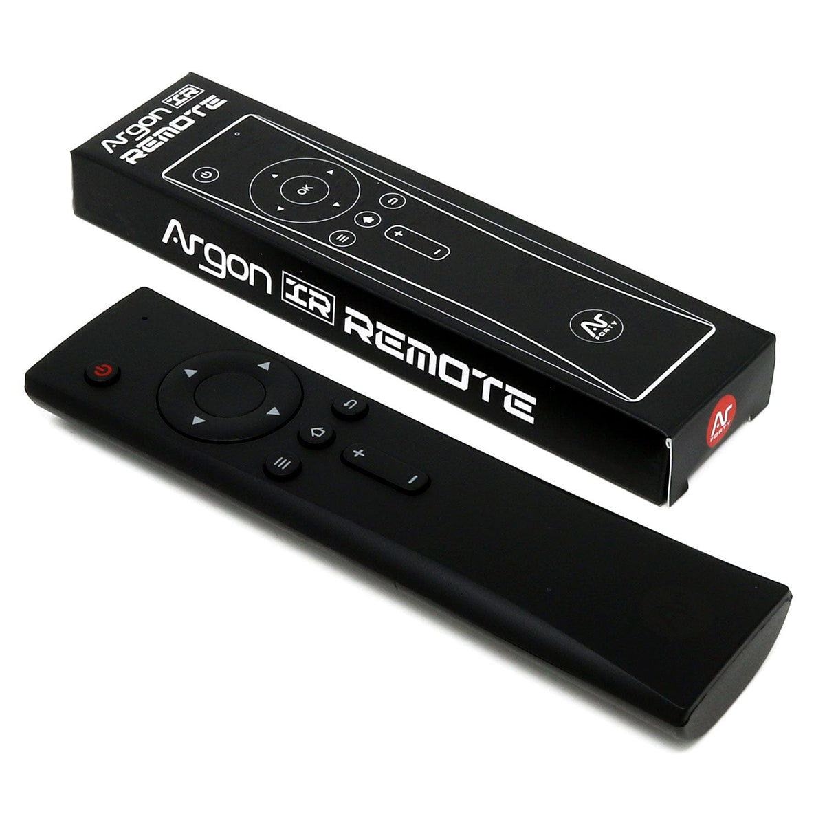 Raspberry Pi Remote Controls - The Pi Hut