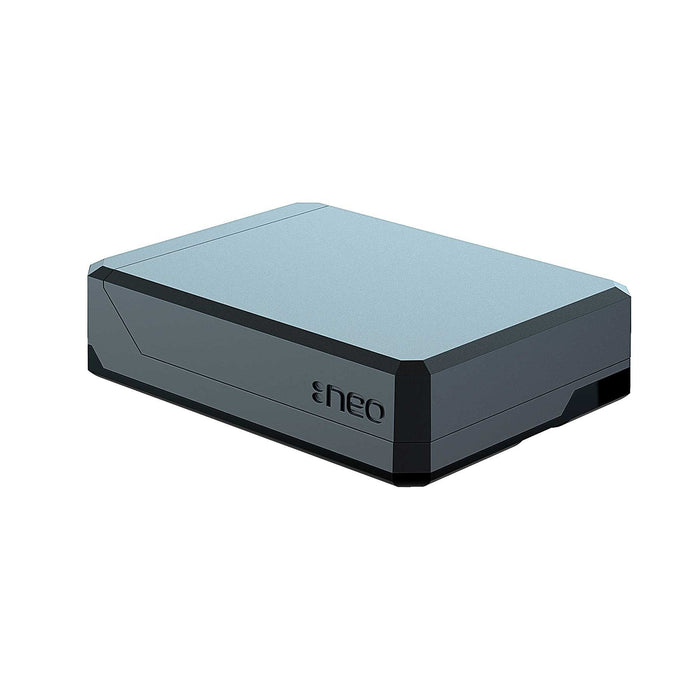 Argpn Raspberry Pi 4 Argon NEO Raspberry Pi 4 Case - The Pi Hut