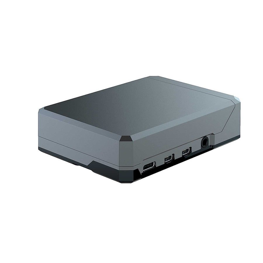 Argpn Raspberry Pi 4 Argon NEO Raspberry Pi 4 Case - The Pi Hut