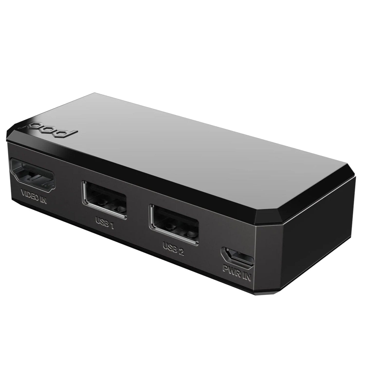 mus eller rotte afrikansk klippe Argon POD USB HDMI Module | The Pi Hut