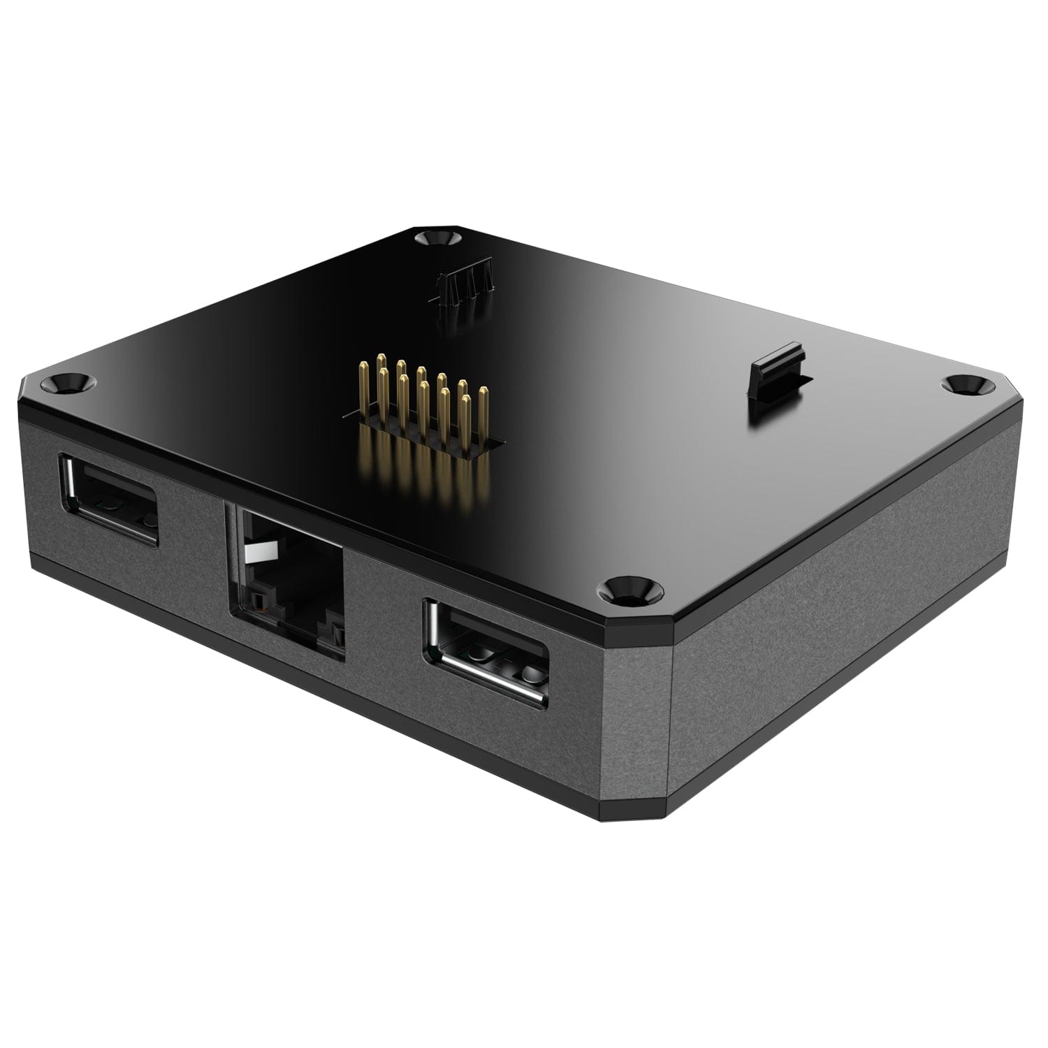 Argon POD USB LAN Module - The Pi Hut