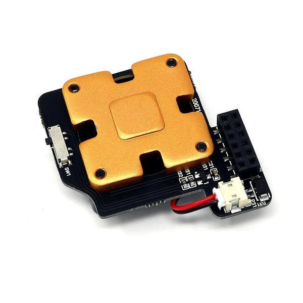 Argon Poly+ Vented with Mini Fan [discontinued] The Pi Hut