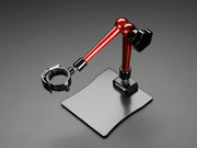Articulated Arm Stand for USB Microscope - The Pi Hut