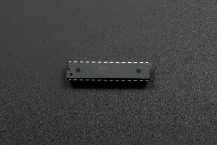 ATmega328 Chip with Arduino Bootloader [Discontinued] - The Pi Hut