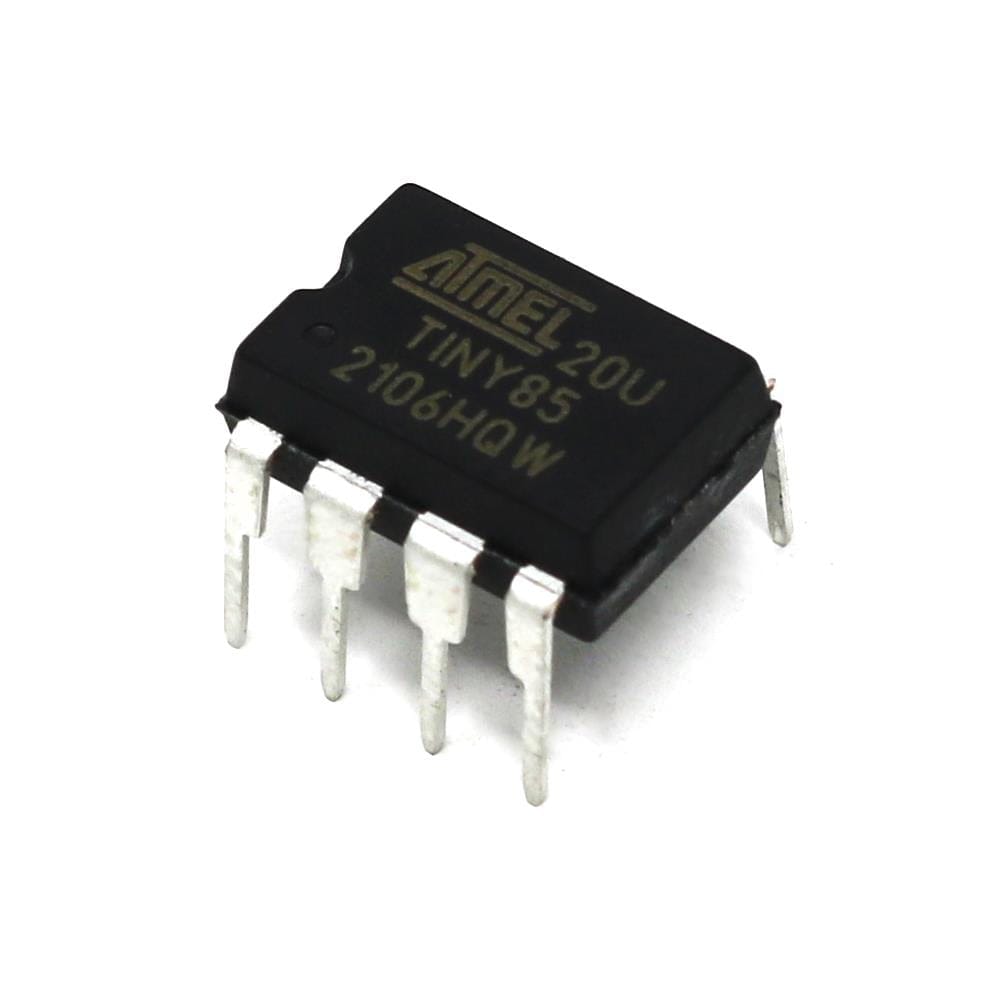 Atmel ATtiny85 20MHz - The Pi Hut