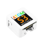 ATOMS3 Dev Kit w/ 0.85-inch Screen - The Pi Hut