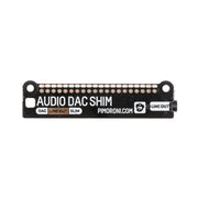 Audio DAC SHIM (Line-Out) - The Pi Hut