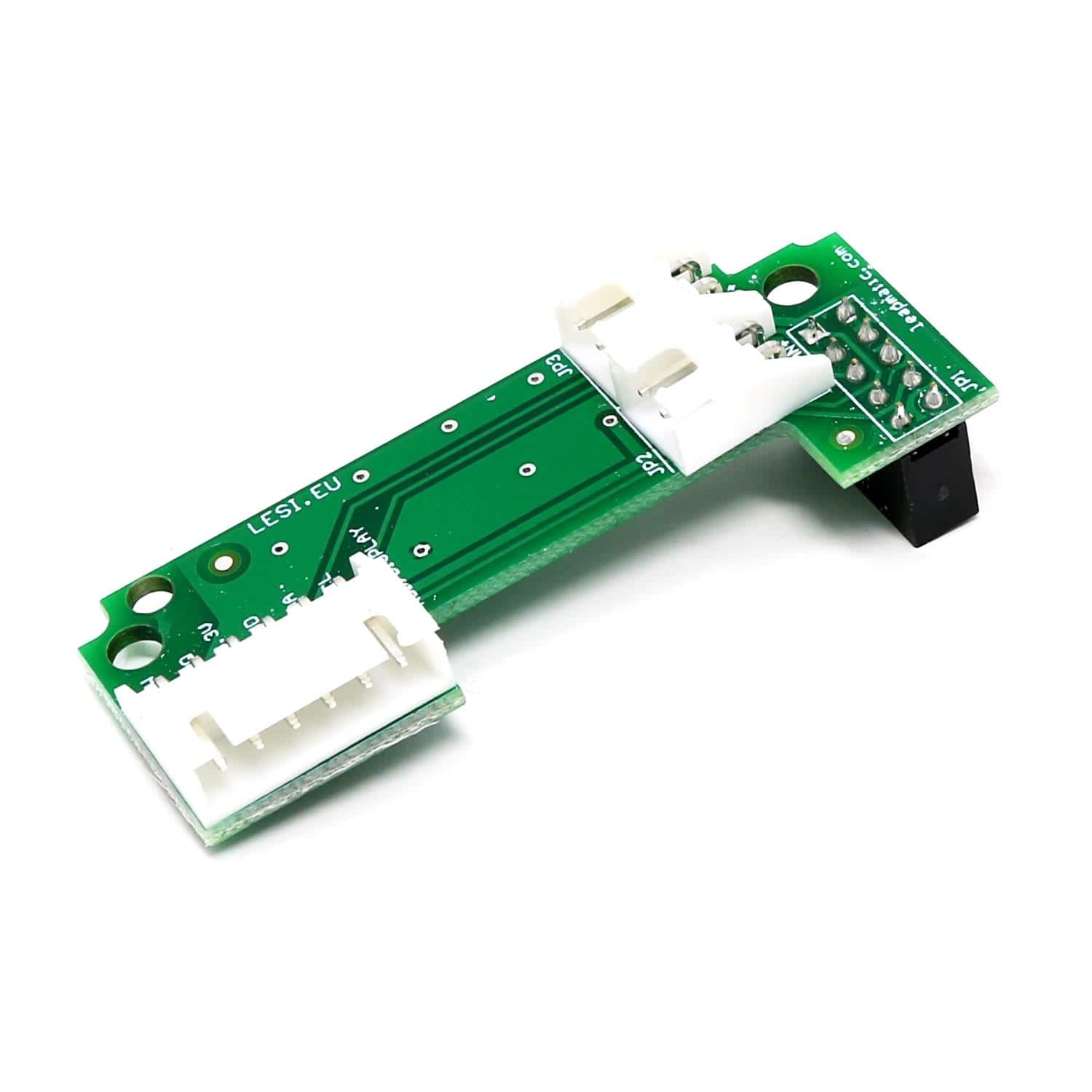 Auto Fan Control Module + 3.3V, 5V, I2C & TXD/RXD Breakout for Raspberry Pi - The Pi Hut