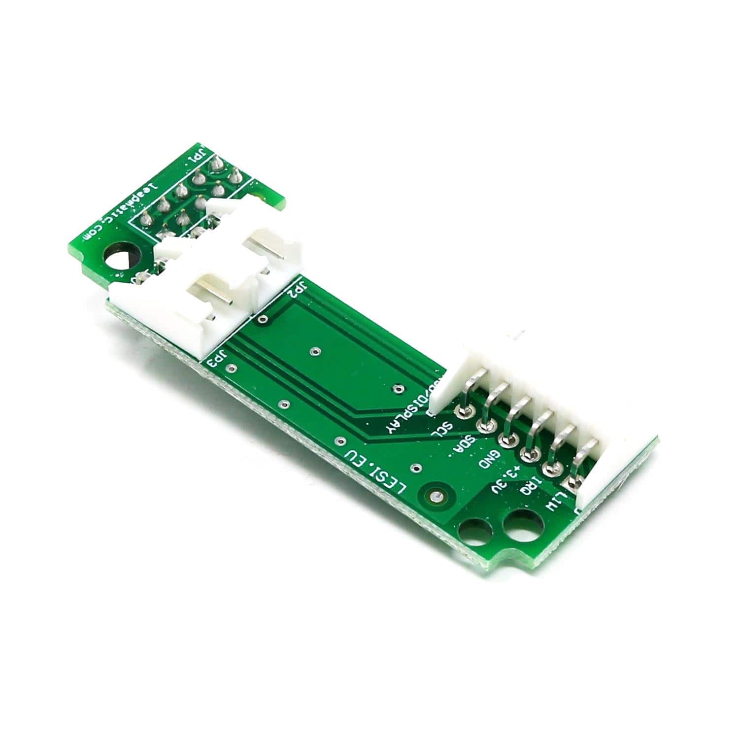 Auto Fan Control Module + 3.3V, 5V, I2C & TXD/RXD Breakout for Raspberry Pi - The Pi Hut