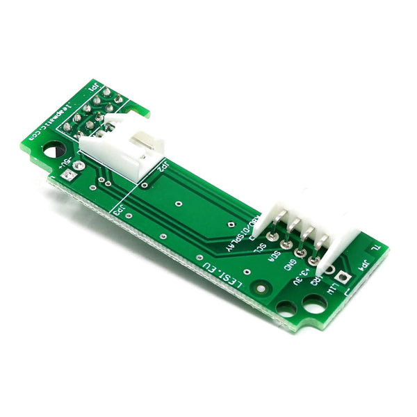 Auto Fan Control Module + 3.3V & I2C Breakout for Raspberry Pi The Pi Hut