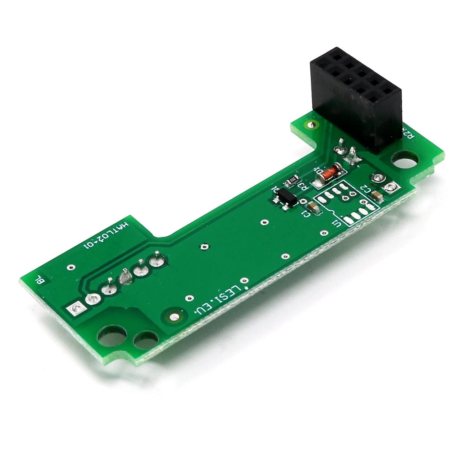 Auto Fan Control Module + 3.3V & I2C Breakout for Raspberry Pi - The Pi Hut