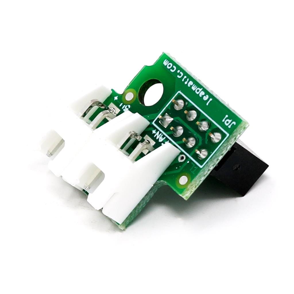 Auto Fan Control Module + 5V Breakout for Raspberry Pi - The Pi Hut